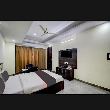 S K Comforts Mysore Exterior photo